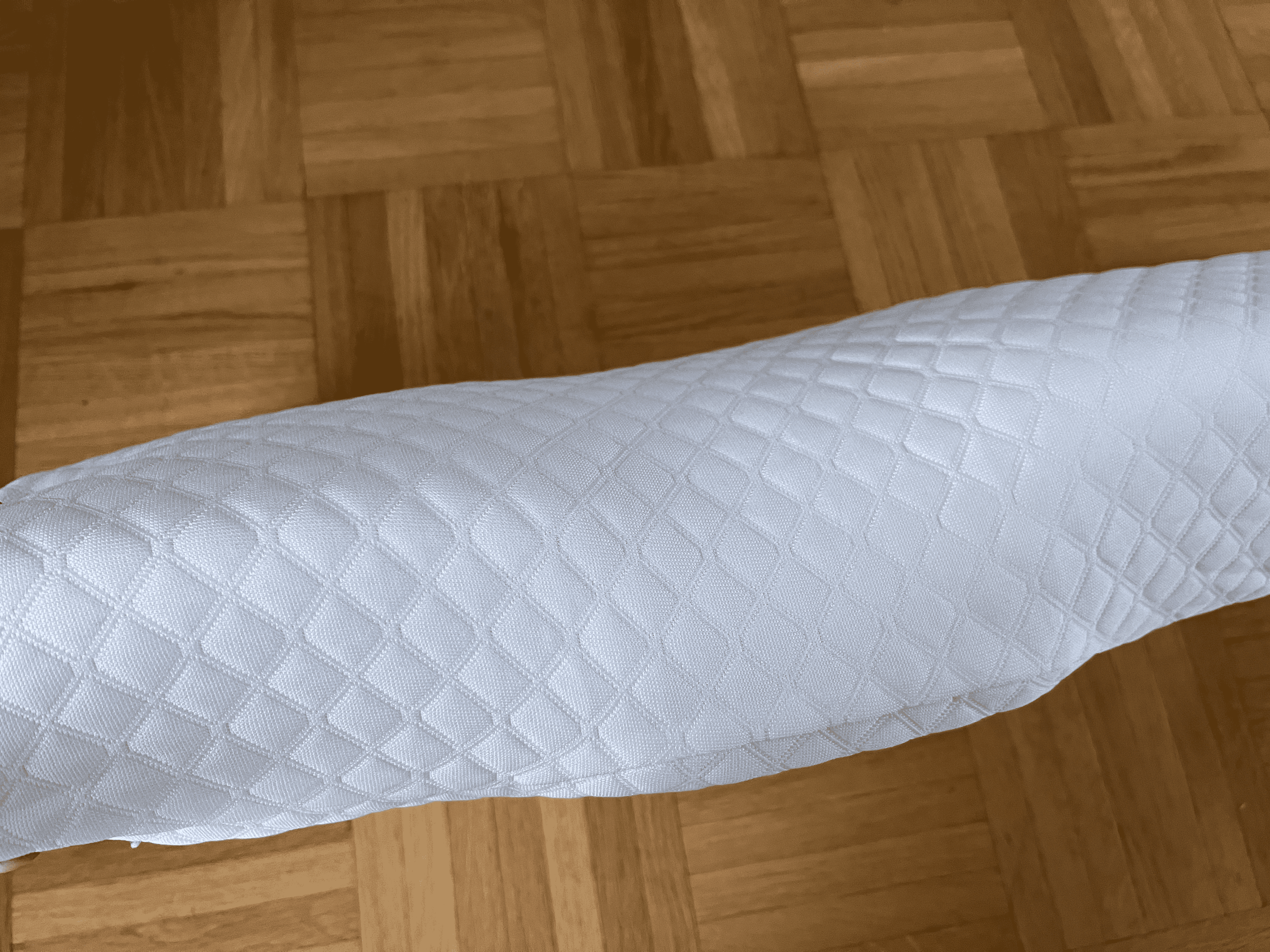 almofada derila lateral